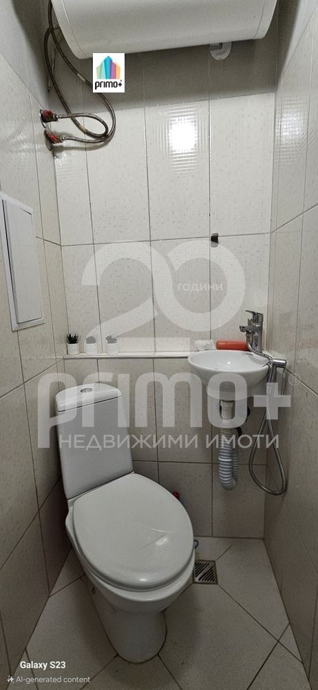 For Rent  2 bedroom Veliko Tarnovo , Kolyu Ficheto , 75 sq.m | 88892723 - image [10]