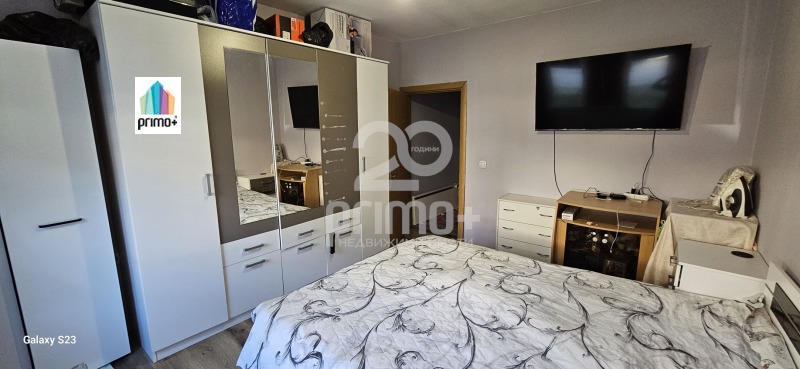 For Rent  2 bedroom Veliko Tarnovo , Kolyu Ficheto , 75 sq.m | 88892723 - image [5]