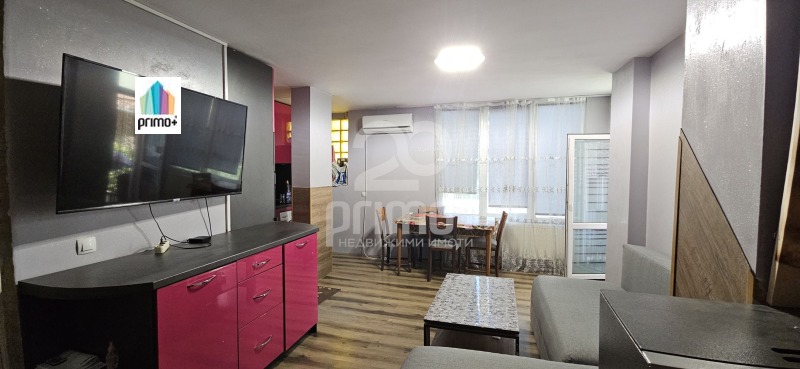 For Rent  2 bedroom Veliko Tarnovo , Kolyu Ficheto , 75 sq.m | 88892723 - image [2]
