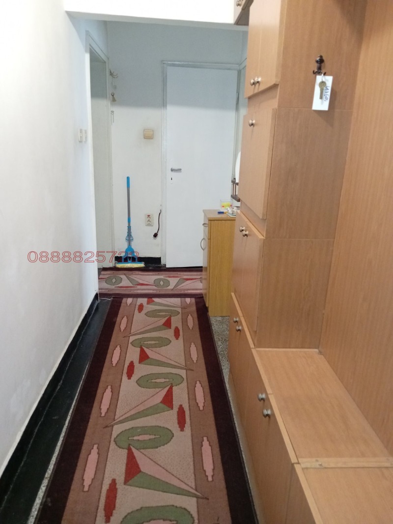 Дава под наем 3-СТАЕН, гр. Бургас, Славейков