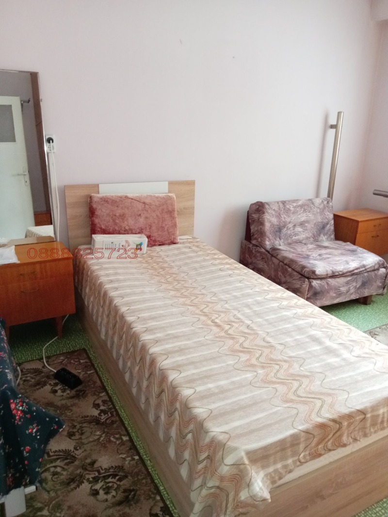 Дава под наем 3-СТАЕН, гр. Бургас, Славейков, снимка 4 - Апартаменти - 52779584