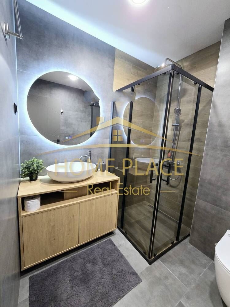 Дава под наем 3-СТАЕН, гр. Варна, Бриз, снимка 11 - Апартаменти - 52626525