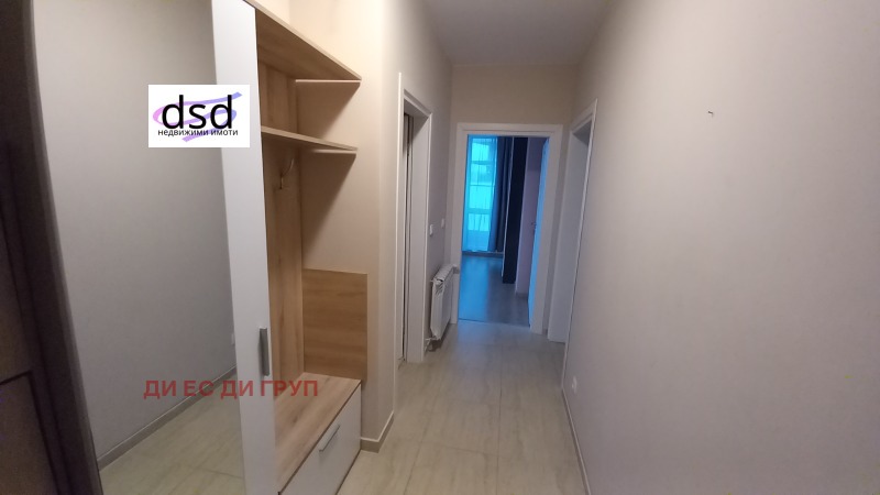 Дава под наем 3-СТАЕН, гр. София, Изток, снимка 5 - Апартаменти - 53235631