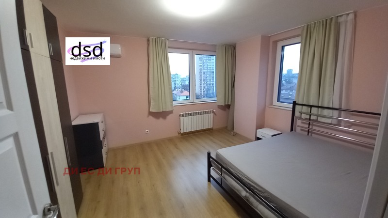 Дава под наем 3-СТАЕН, гр. София, Изток, снимка 12 - Апартаменти - 53235631