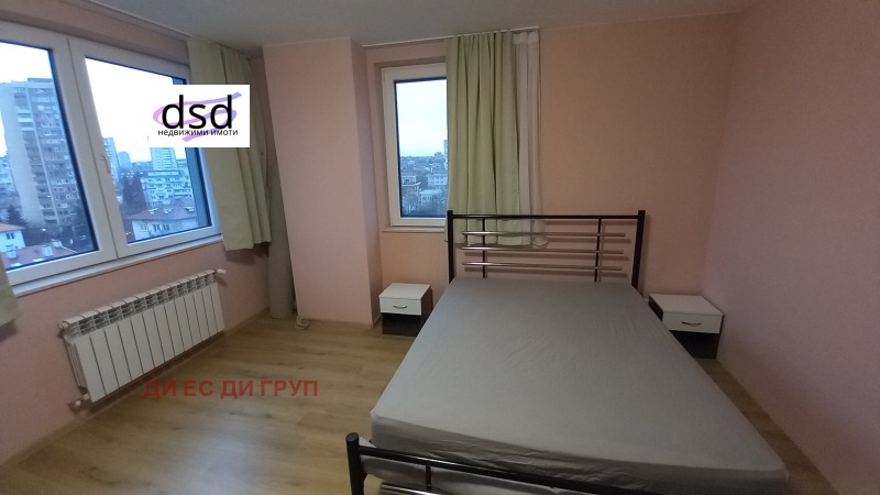 Дава под наем 3-СТАЕН, гр. София, Изток, снимка 9 - Апартаменти - 53235631