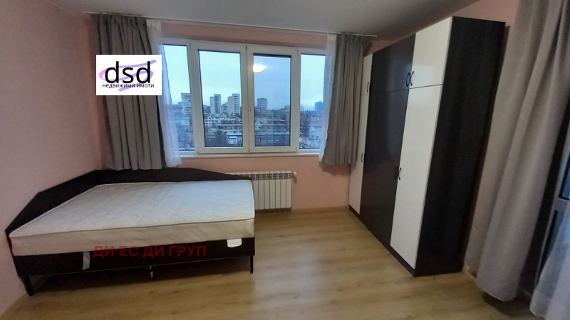 Дава под наем 3-СТАЕН, гр. София, Изток, снимка 11 - Апартаменти - 53235631