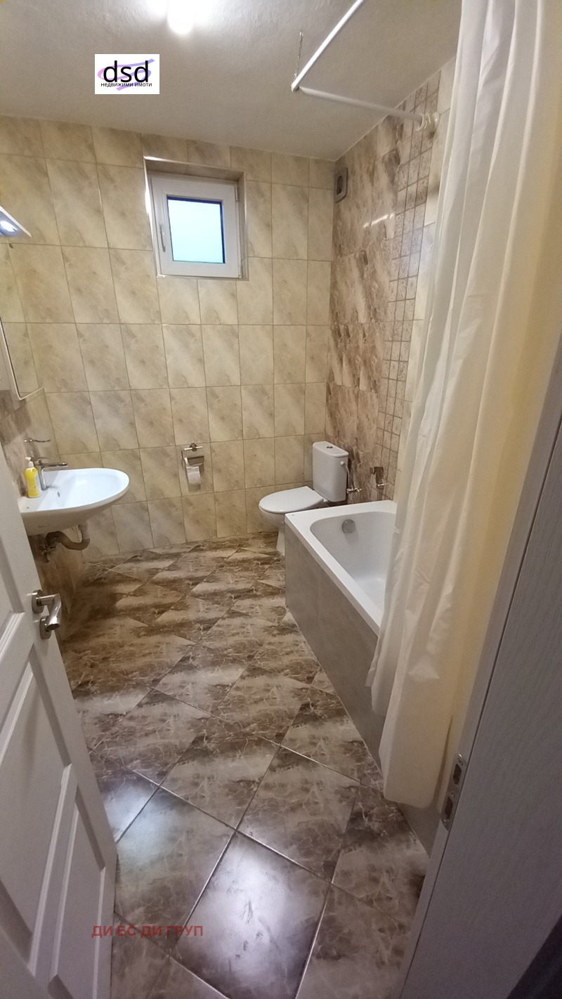 Дава под наем 3-СТАЕН, гр. София, Изток, снимка 14 - Апартаменти - 53235631