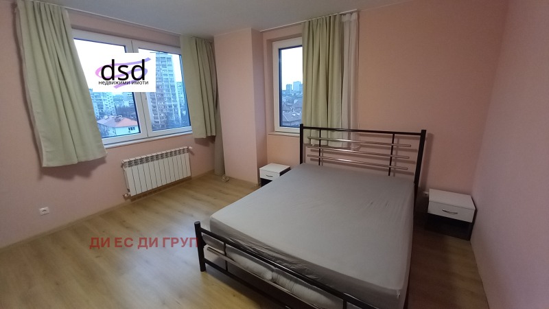 Дава под наем 3-СТАЕН, гр. София, Изток, снимка 8 - Апартаменти - 53235631