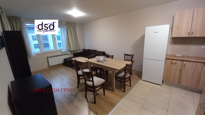 Дава под наем 3-СТАЕН, гр. София, Изток, снимка 3 - Апартаменти - 53235631