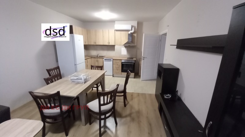 Дава под наем 3-СТАЕН, гр. София, Изток