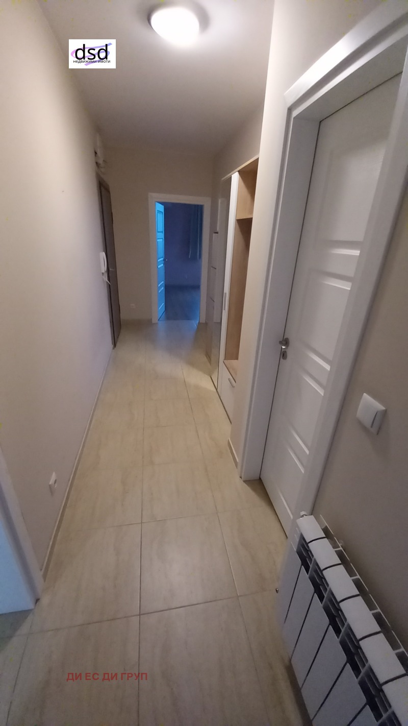 Дава под наем 3-СТАЕН, гр. София, Изток, снимка 6 - Апартаменти - 53235631