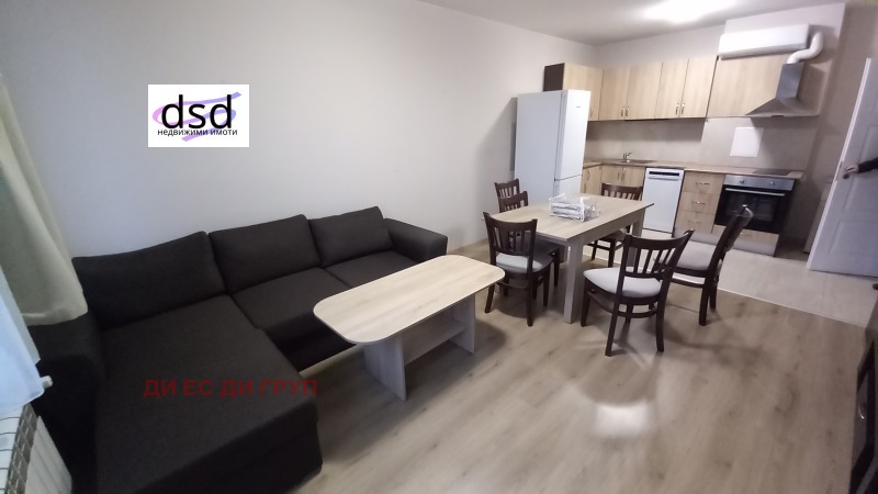 Дава под наем 3-СТАЕН, гр. София, Изток, снимка 2 - Апартаменти - 53235631