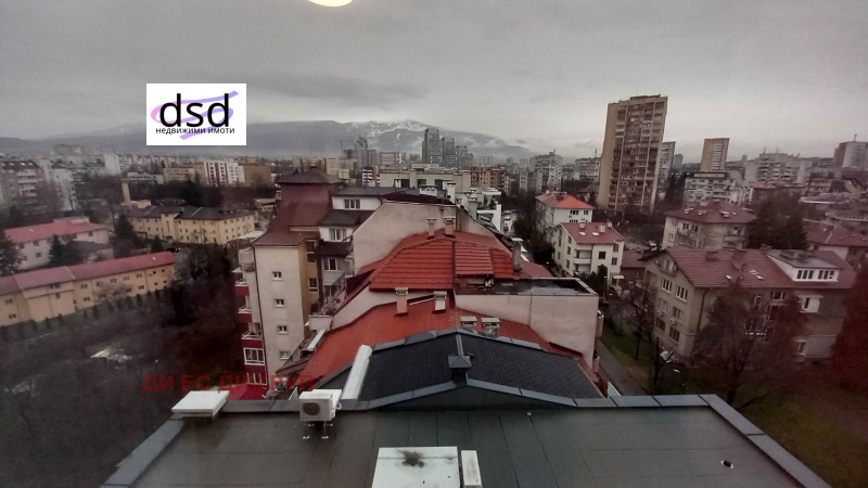 Дава под наем 3-СТАЕН, гр. София, Изток, снимка 15 - Апартаменти - 53235631