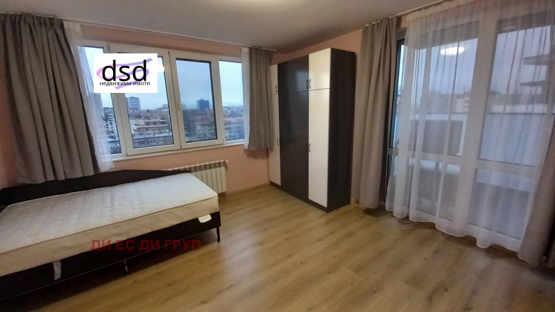 Дава под наем 3-СТАЕН, гр. София, Изток, снимка 10 - Апартаменти - 53235631