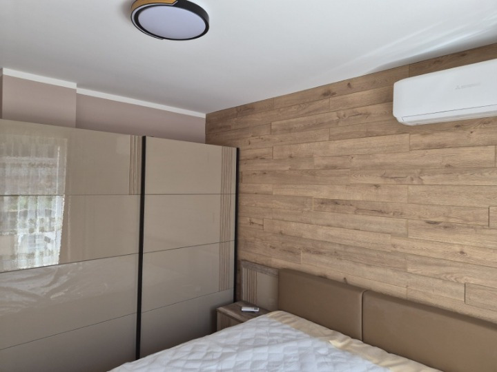 Дава под наем 3-СТАЕН, гр. София, Център, снимка 17 - Апартаменти - 54365063