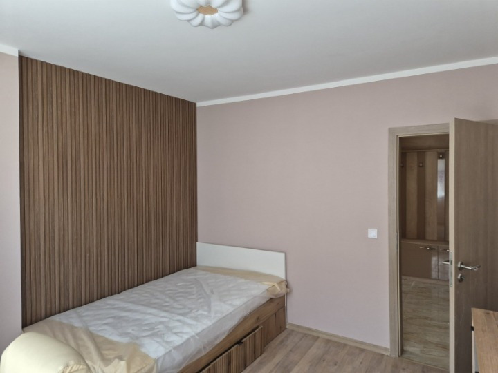 Дава под наем 3-СТАЕН, гр. София, Център, снимка 4 - Апартаменти - 54365063