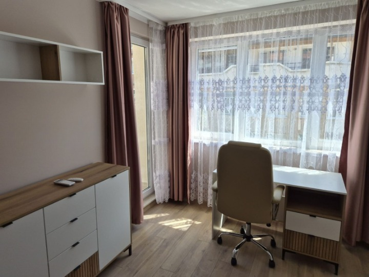 Дава под наем 3-СТАЕН, гр. София, Център, снимка 12 - Апартаменти - 54365063