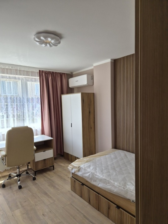 Дава под наем 3-СТАЕН, гр. София, Център, снимка 10 - Апартаменти - 54365063