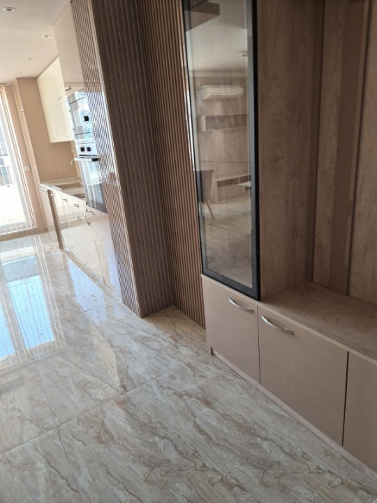 Дава под наем 3-СТАЕН, гр. София, Център, снимка 13 - Апартаменти - 54365063