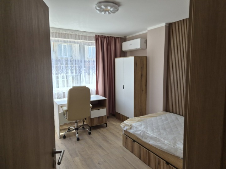 Дава под наем 3-СТАЕН, гр. София, Център, снимка 9 - Апартаменти - 54365063