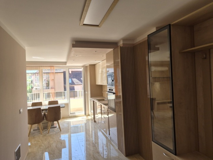 Дава под наем 3-СТАЕН, гр. София, Център, снимка 15 - Апартаменти - 54365063