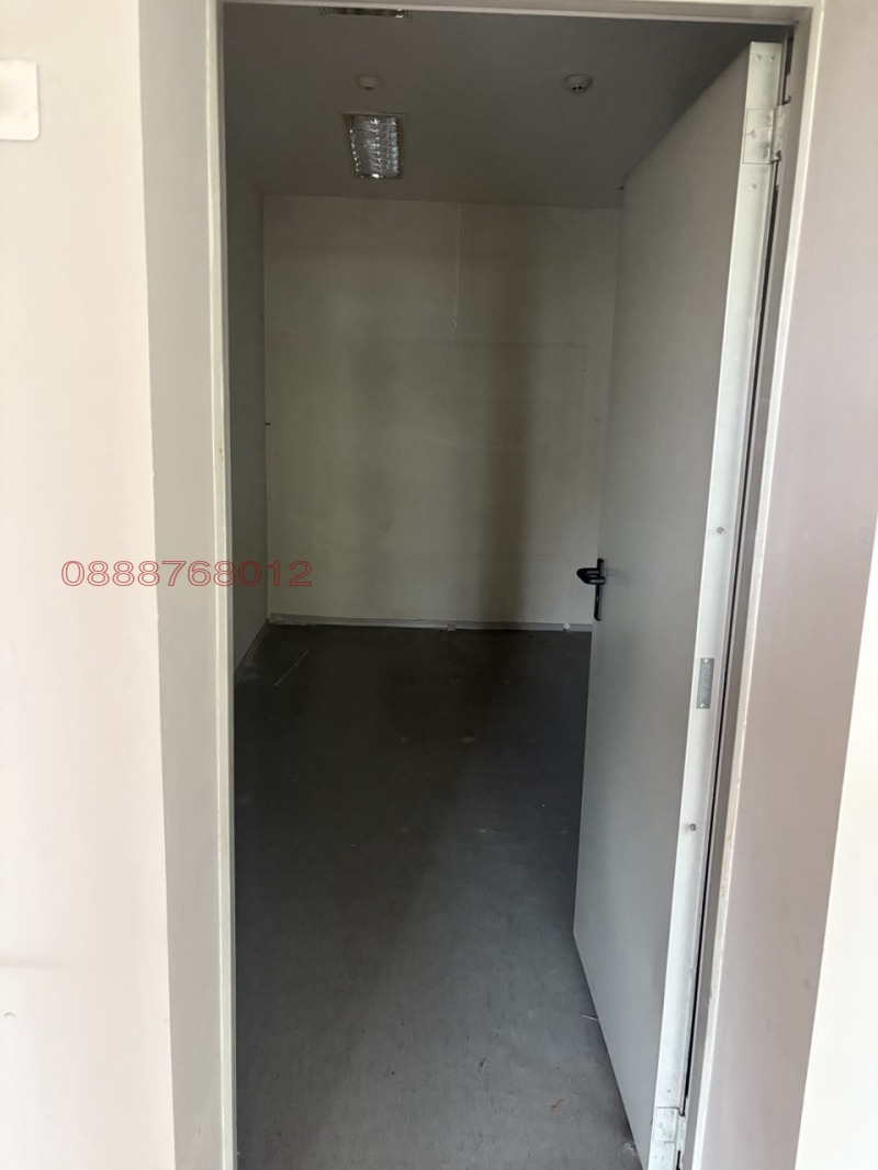 Дава под наем ОФИС, гр. Пловдив, Кършияка, снимка 5 - Офиси - 52783147