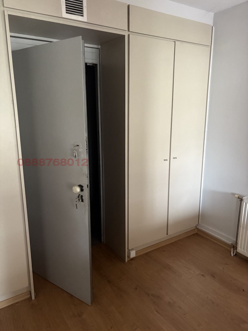 Дава под наем ОФИС, гр. Пловдив, Кършияка, снимка 3 - Офиси - 52783147