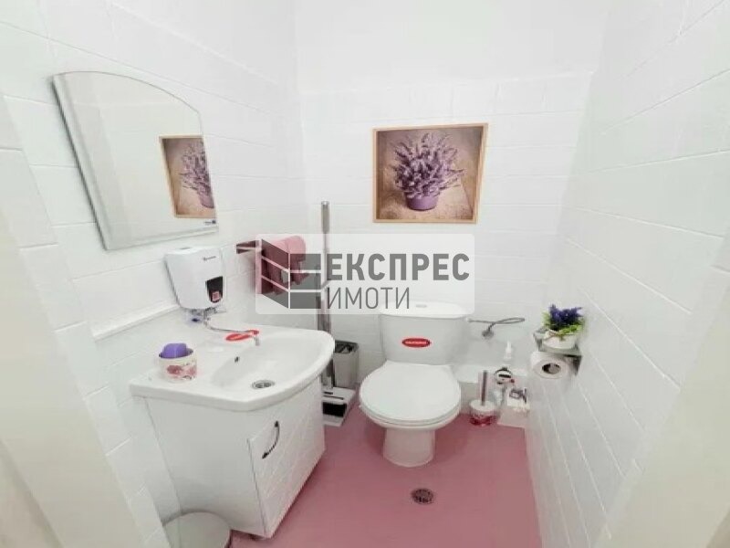 Дава под наем ОФИС, гр. Варна, Център, снимка 3 - Офиси - 55463552
