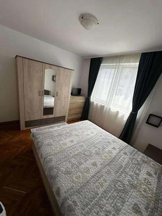Vuokrattavana  Talon kerros Varna , Okražna bolnitsa-Generali , 120 neliömetriä | 28078690 - kuva [5]