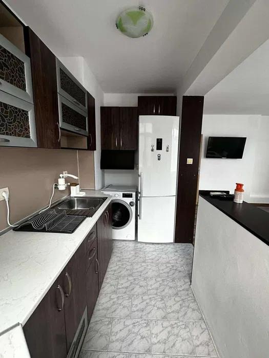 Vuokrattavana  Talon kerros Varna , Okražna bolnitsa-Generali , 120 neliömetriä | 28078690 - kuva [3]