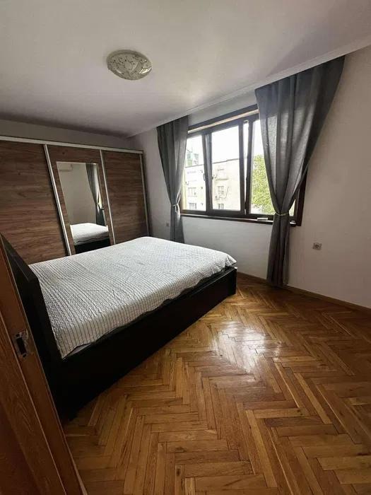 Vuokrattavana  Talon kerros Varna , Okražna bolnitsa-Generali , 120 neliömetriä | 28078690 - kuva [6]