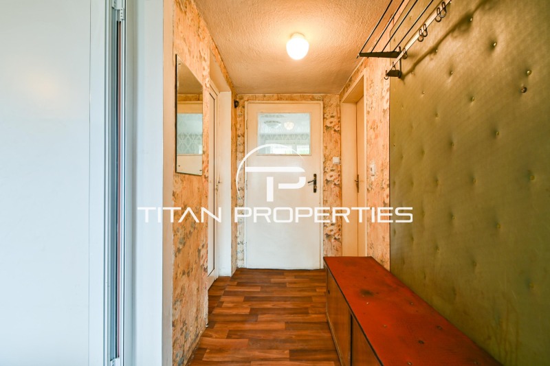 Дава под наем ЕТАЖ ОТ КЪЩА, гр. София, Горна баня, снимка 7 - Етаж от къща - 52520180