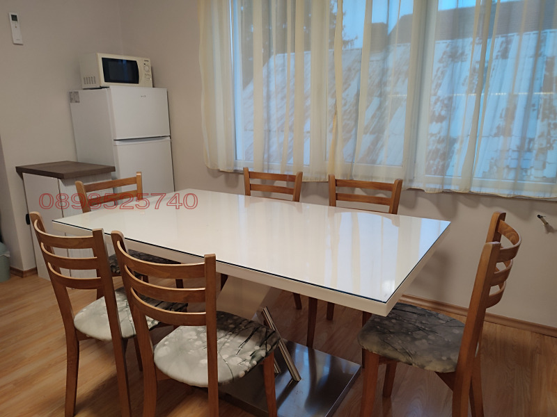 Дава под наем ЕТАЖ ОТ КЪЩА, с. Гара Елин Пелин, област София област, снимка 7 - Етаж от къща - 53236120