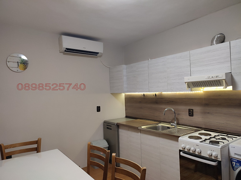 Дава под наем ЕТАЖ ОТ КЪЩА, с. Гара Елин Пелин, област София област, снимка 11 - Етаж от къща - 53236120