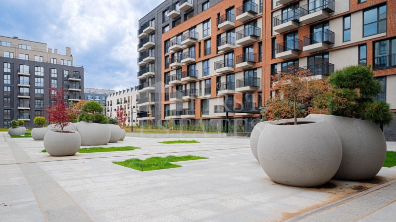 Дава под наем МАГАЗИН, гр. София, Красно село, снимка 13 - Магазини - 45200987