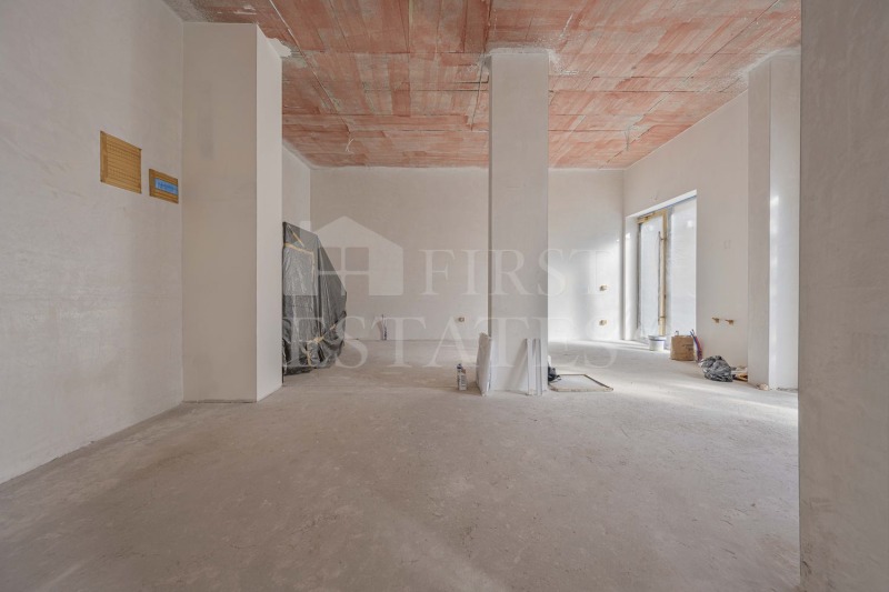 Дава под наем МАГАЗИН, гр. София, Красно село, снимка 4 - Магазини - 45200987