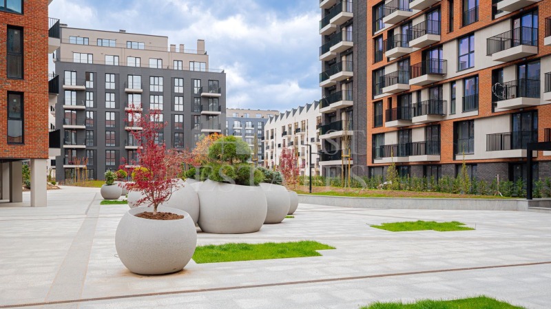 Дава под наем МАГАЗИН, гр. София, Красно село, снимка 12 - Магазини - 45200987