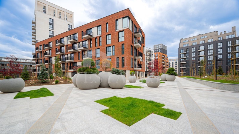 Дава под наем МАГАЗИН, гр. София, Красно село, снимка 2 - Магазини - 45200987