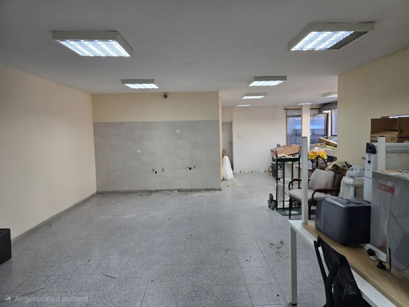 Дава под наем ПРОМ. ПОМЕЩЕНИЕ, гр. София, Драгалевци, снимка 2 - Производствени сгради - 53109706