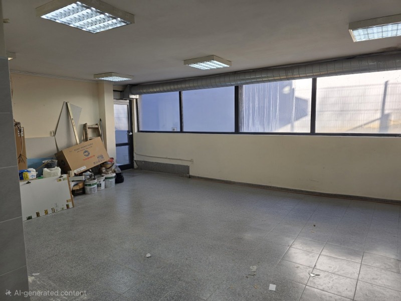 Дава под наем ПРОМ. ПОМЕЩЕНИЕ, гр. София, Драгалевци, снимка 3 - Производствени сгради - 53109706