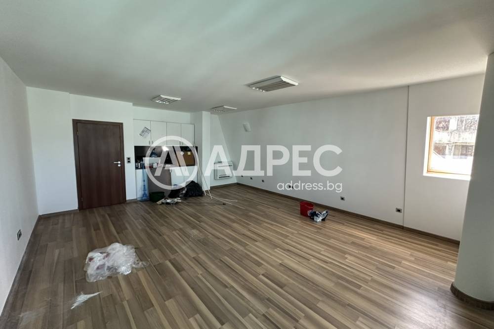 Дава под наем 2-СТАЕН, гр. София, Хиподрума, снимка 2 - Апартаменти - 54699005