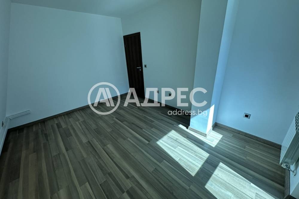Дава под наем 2-СТАЕН, гр. София, Хиподрума, снимка 4 - Апартаменти - 54699005