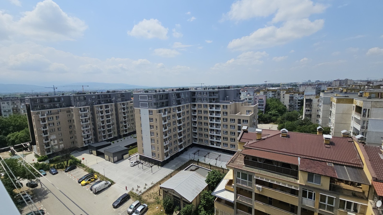 Дава под наем 2-СТАЕН, гр. Пловдив, Въстанически, снимка 14 - Апартаменти - 54796453