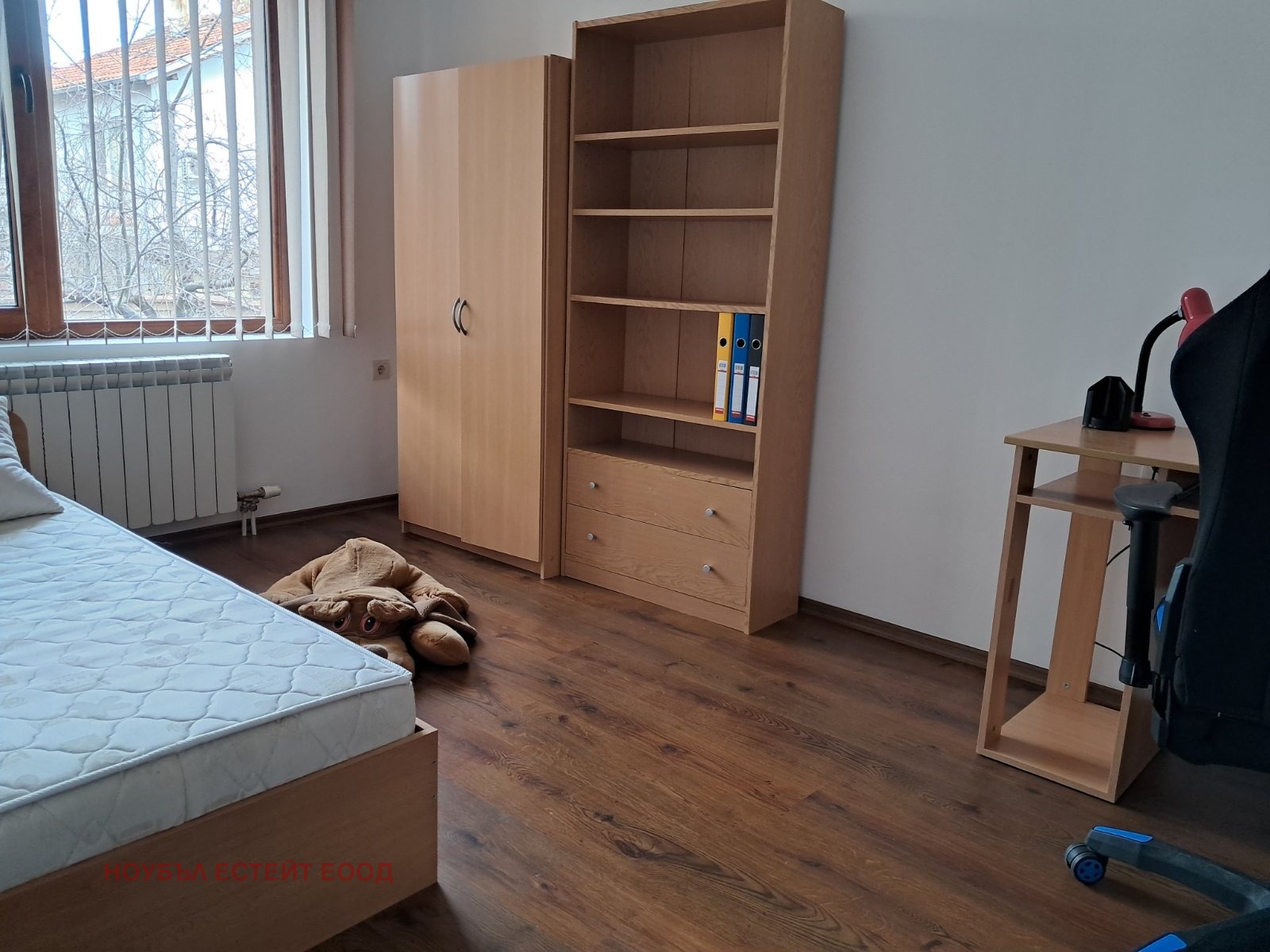 Дава под наем 3-СТАЕН, гр. София, Горубляне, снимка 5 - Апартаменти - 53734752