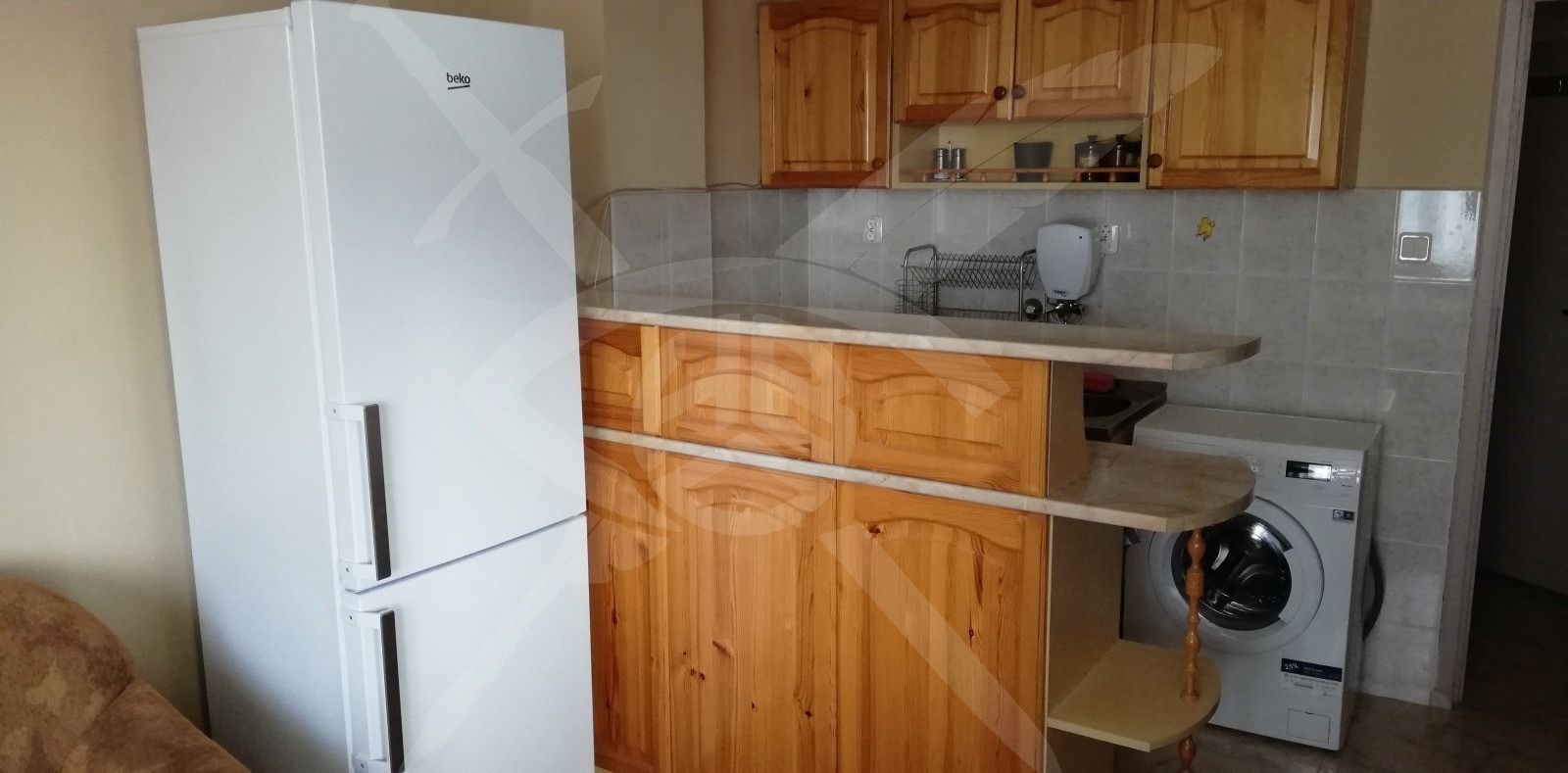 Дава под Наем 2-СТАЕН | Imot.bg — изображение 1