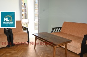 1 soverom Jusjen, Plovdiv 4