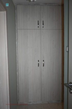 1 soverom Jusjen, Plovdiv 9