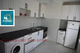 1 soverom Jusjen, Plovdiv 1