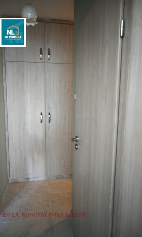 1 soverom Jusjen, Plovdiv 5