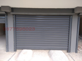 ГАРАЖ, ПАРКОМЯСТО, 23 m2